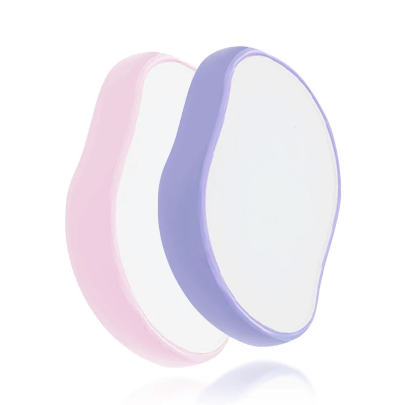 Nano-Glow Painless Crystal Hair Remover