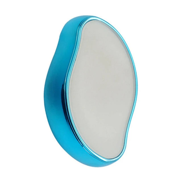 Nano-Glow Painless Crystal Hair Remover
