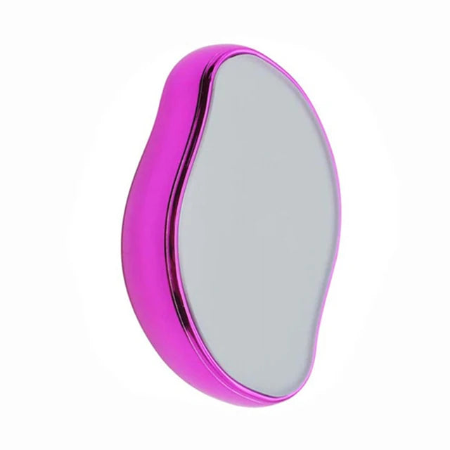 Nano-Glow Painless Crystal Hair Remover